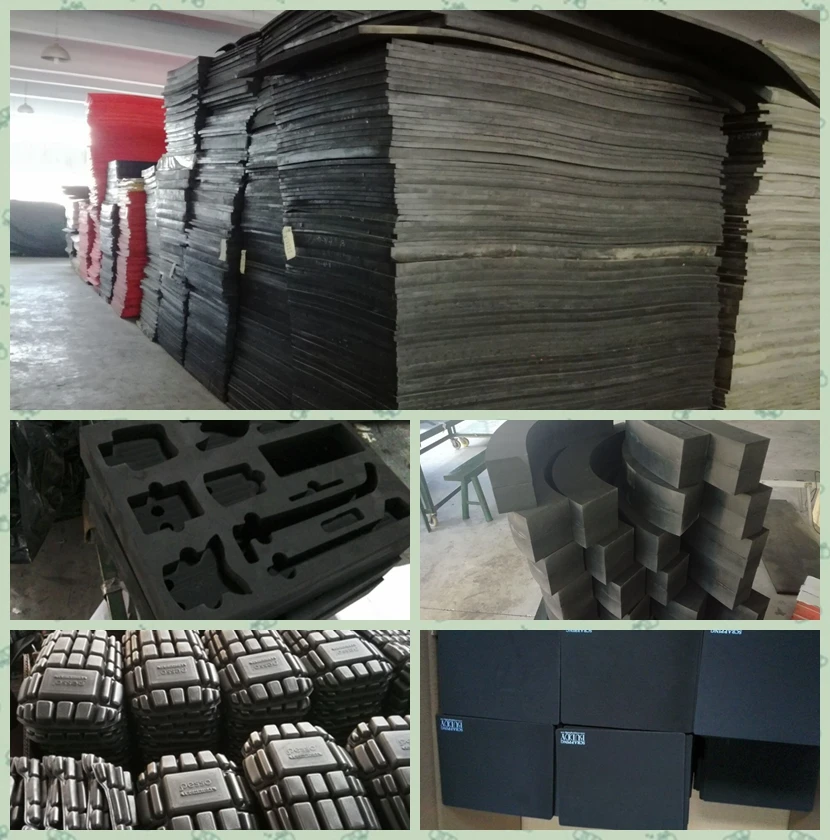 
EVA foam, PE foam Products with assured good quality 