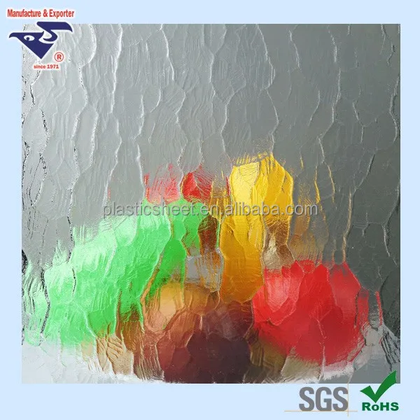 
Extruded GPPS/Acrylic sheet/board/plate for interior decoration materials 