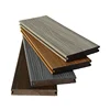 outdoor waterproof patio garden balcony teak wood wpc coextrusion decking