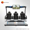 New Version More Intelligent Mini VR Cinema Interactive Vr Games Simulator 9D VR Cinema