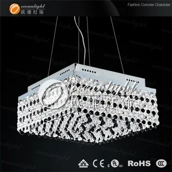 Ceiling Fan Crystal Chandelier Light Factory Outlet Crystal