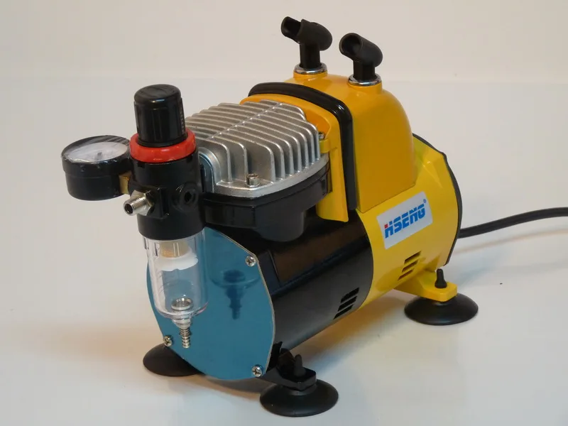 As18c 1/6 Hp Mini Air Compressor Without Tank Buy Air Compressor