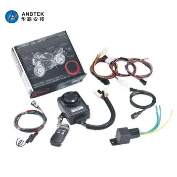 Hiddden Tristar Gps Tracker With Remote Control As200 - Buy Tristar Gps