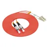 FC/PC MM 2.0mm 0.5m 1m 3m Simplex Optical Fiber Attenuated Patch cord