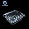 Eco-friendly fresh Fruit Box Packaging Plastic Strawberry Containers