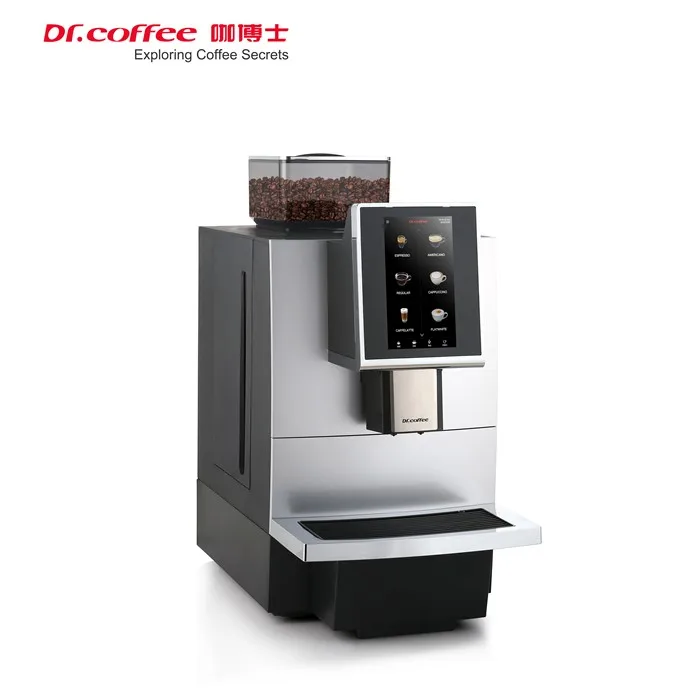 Dr.Coffee F12 Big Coffee Machine Espresso Automatic Coffee Maker