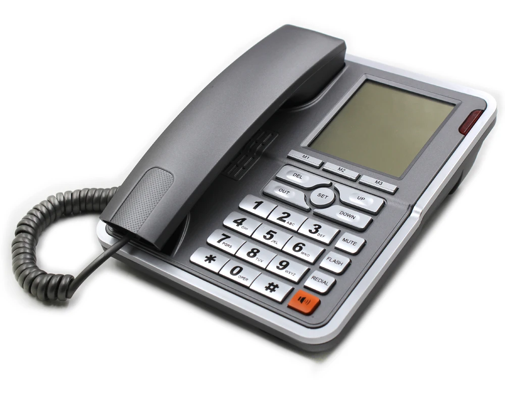 Chenfenghao Cord Rugged Phones Basic Corded Telephone Buy Cute Corded