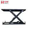 loading dock cheap scissor lift jacks