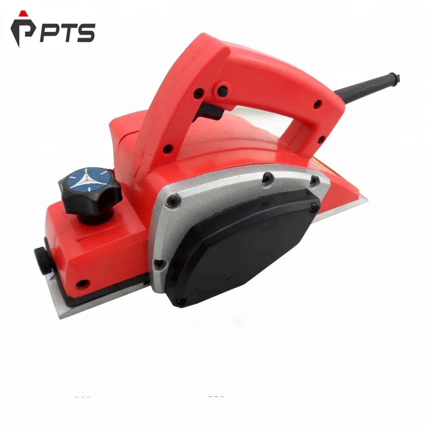 Mini Hand Planer 1900b Electric Planer 82*1mm Wood Planer 650w Power