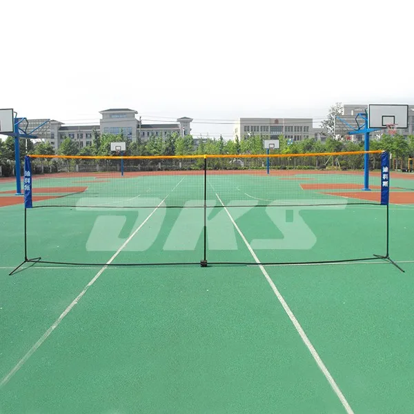 Adjustable Badminton And Tennis Portable Badminton Net Stand Buy
