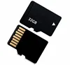 Custom logo sd / tf card Class10 4giga 8GB 16G 32 GB Micro Memory Card SD for Smartphone