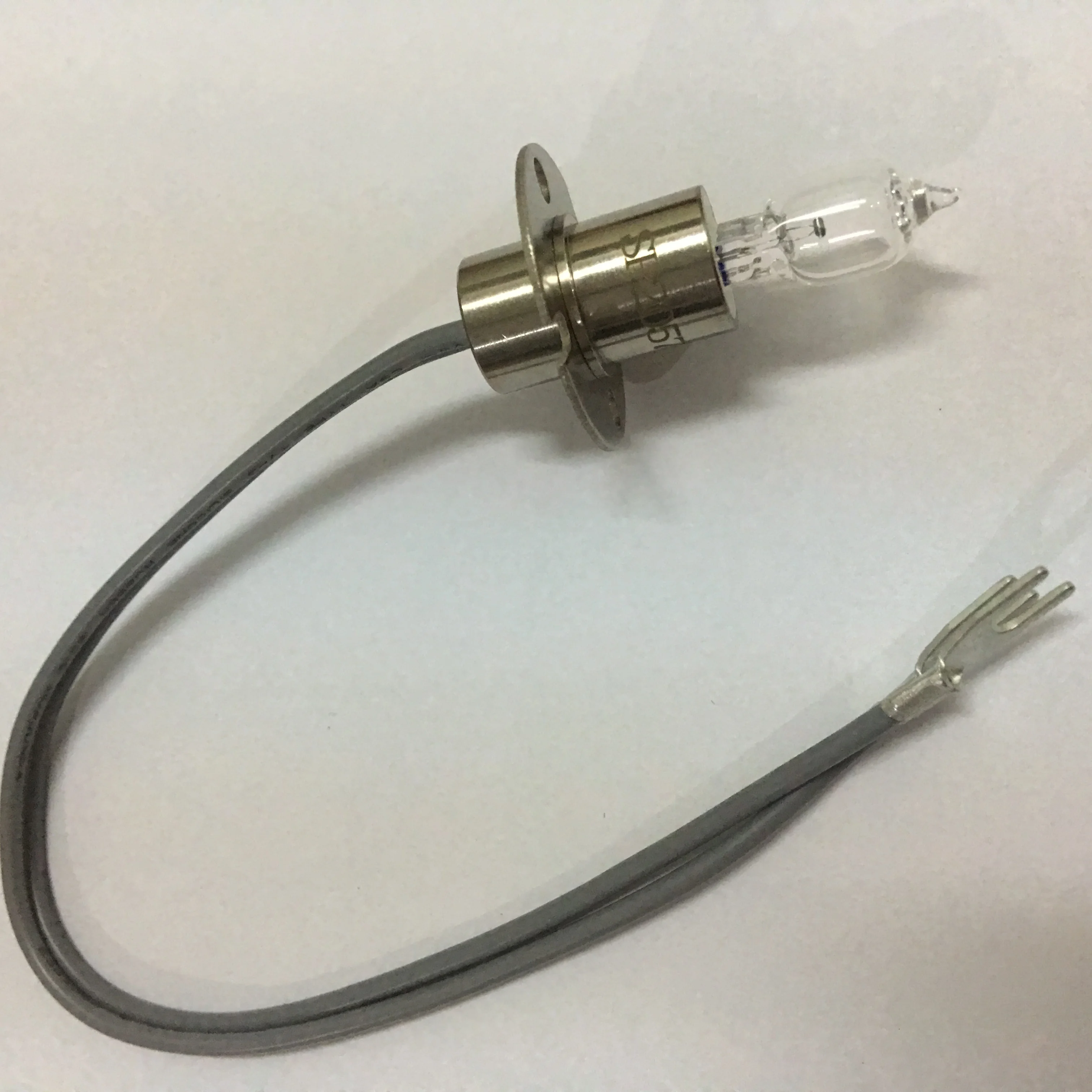 

12V 20W Biochemical analyzer bulb for TMS1024 SP2057 halogen lamp