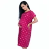 /product-detail/ky-pregnant-polka-wholesale-women-custom-hospital-maternity-delivery-robe-birthing-labor-gowns-nursing-mother-breastfeeding-gown-60618910156.html