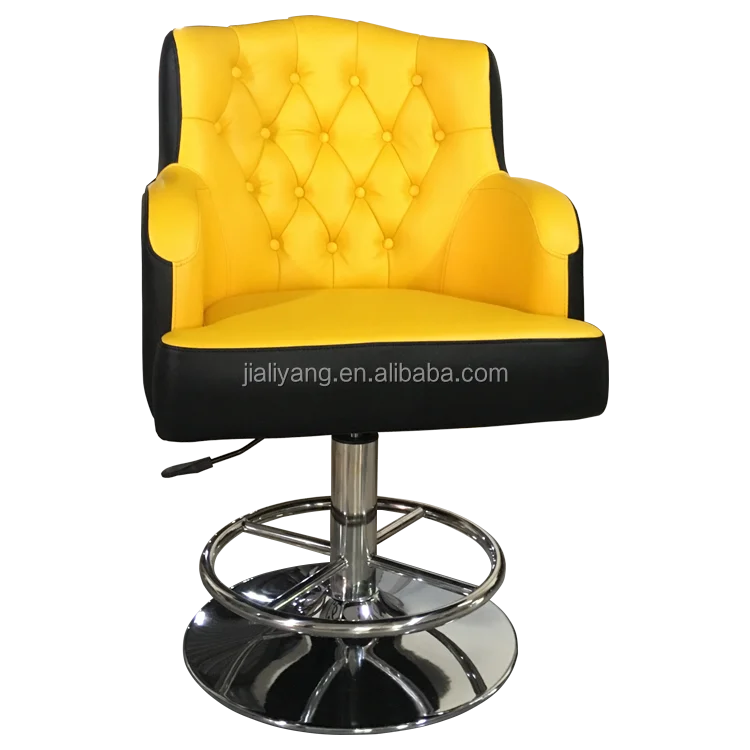 Wholesale High Quality Casino Chairs Customized Synthetic Leather Poker