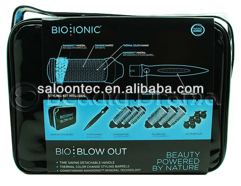 BIO IONIC Bio Blow Out Nano Alibaba