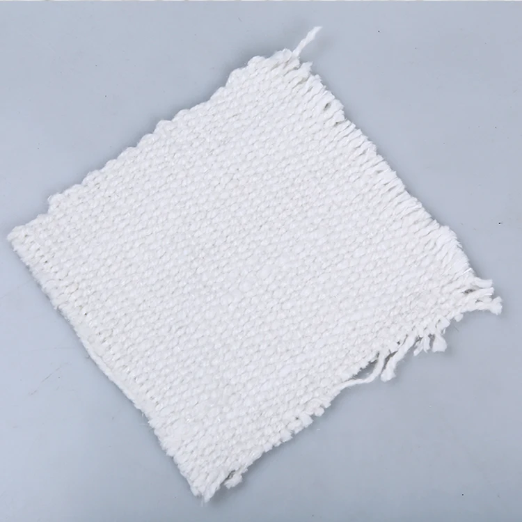 
European large area industrial standard ceramic fiber fireproof fabric  (60619542539)
