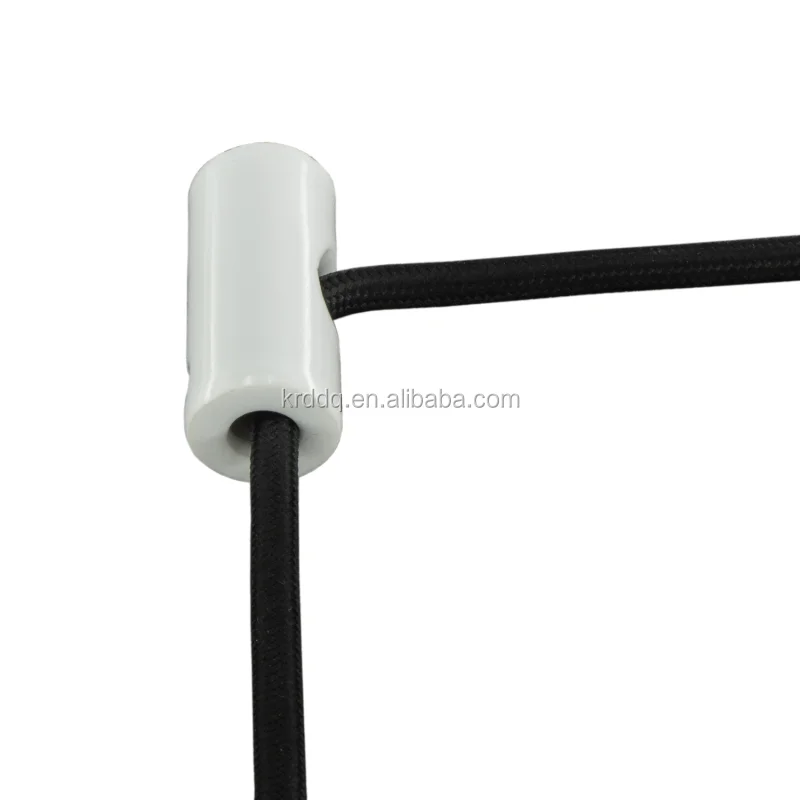 electric cable holder