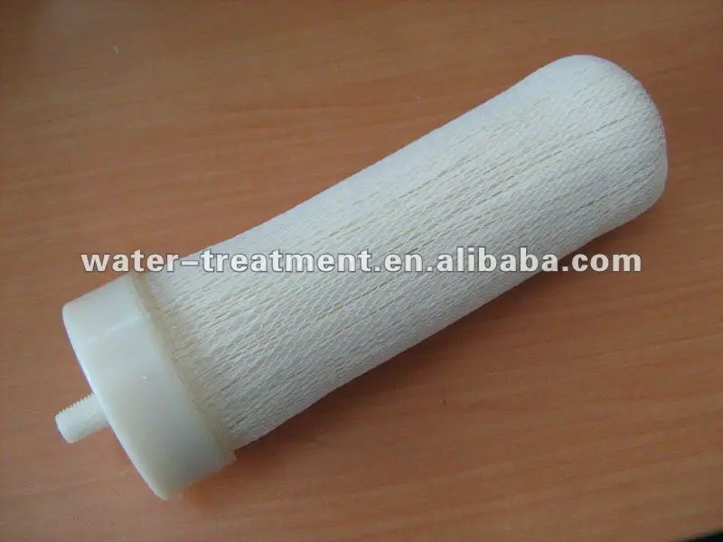 10" Hollow Fiber Uf Cartridge,Oem And Odm Uf Filter Buy Pan Filter