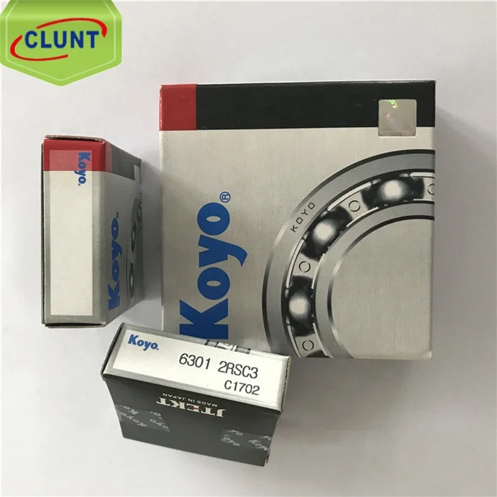Koyo Deep Groove Ball Bearing Catalogue 63012rs Distributors Buy Koyo Bearing Catalogue,Koyo
