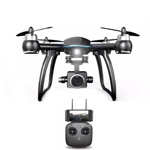 FPV WiFi Drone GPS 4K Camera