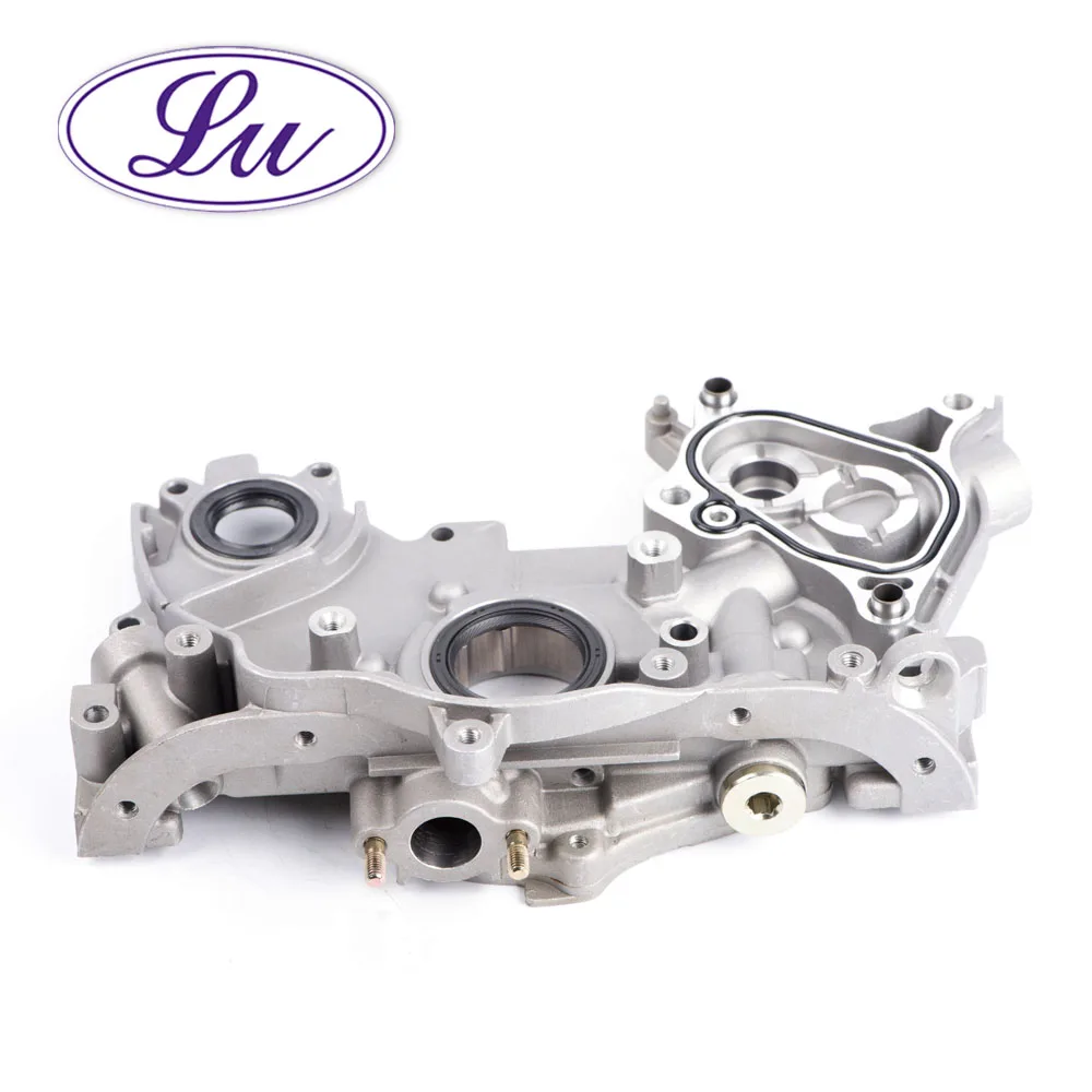 15100-P12-000 15100-POA-000 15100-PTO-000 auto engine OIL PUMP