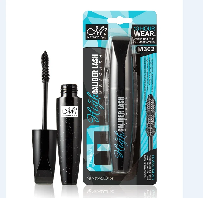 

Menow M302 Eye Cosmetics Practical Lashes Unique Mascara