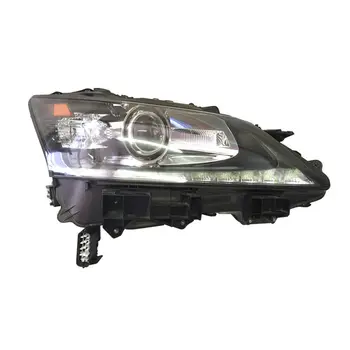 Fits 2013 Lexus Gs350 Hid Xenon Original Headlight With Afl For Lexus ...