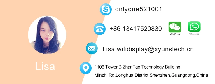 Automotive CarPlay Smart Box Car Video Interface for universal cars apple carplay