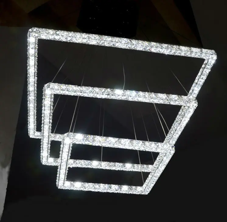 Modern Led Crystal Chandelier Modern Led Crystal Chandelier Product On Alibaba