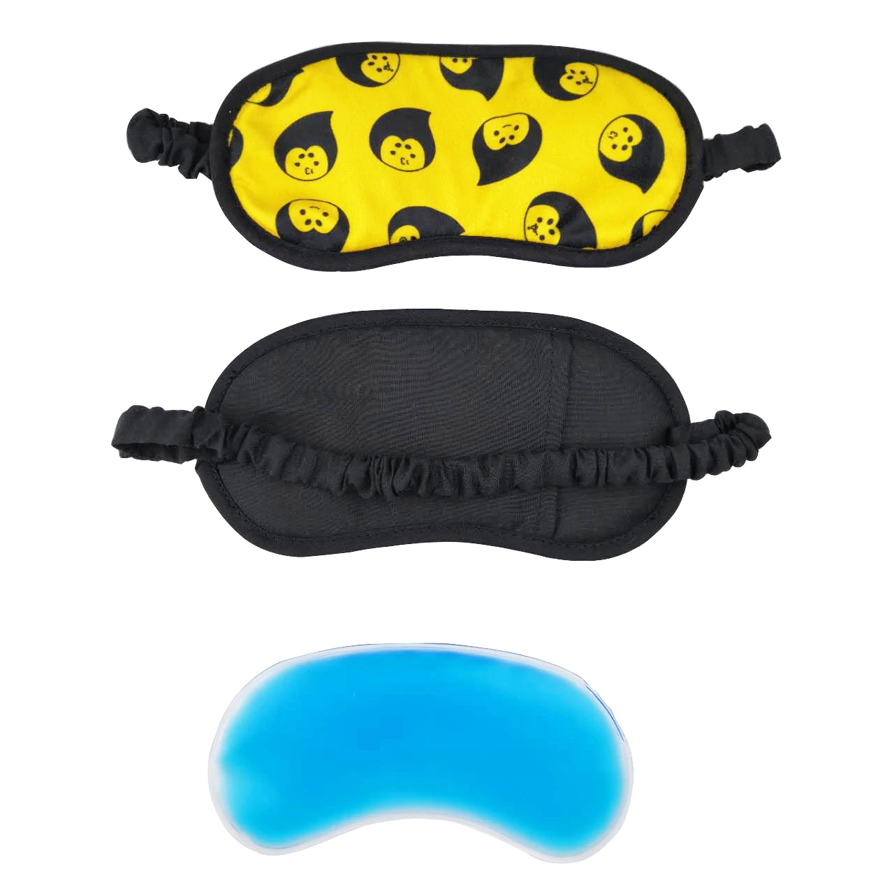 Sublimation Sleeping Mask Eye With Ice Pack Buy Sleeping Mask Eye