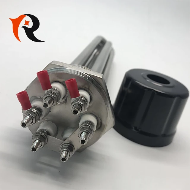 110v Heating Elements Electric Resistance Tubular Water Heater Element