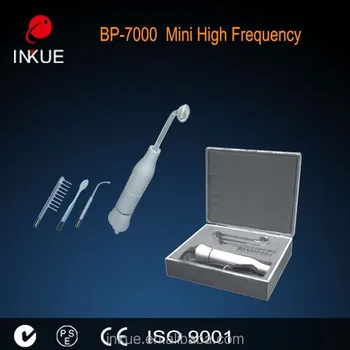 Bp 7000 Portable Anti Hair Loss Treatment Wand Violet Ray Buy