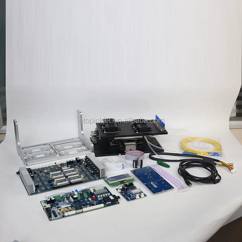 XP600 4 Heads Board Kit