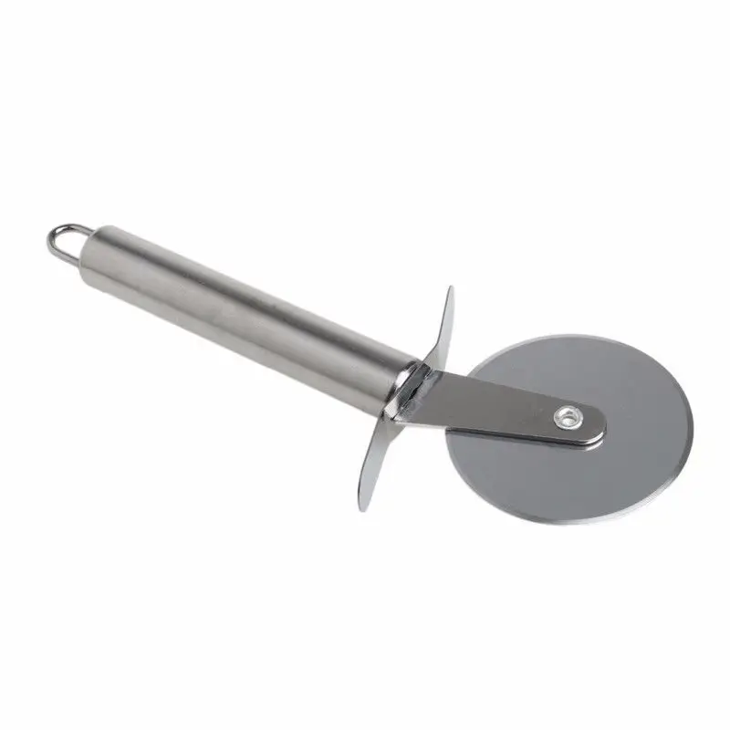 Steel-Cutter de Slicer Tala Stainless Steel Pizza Cutter