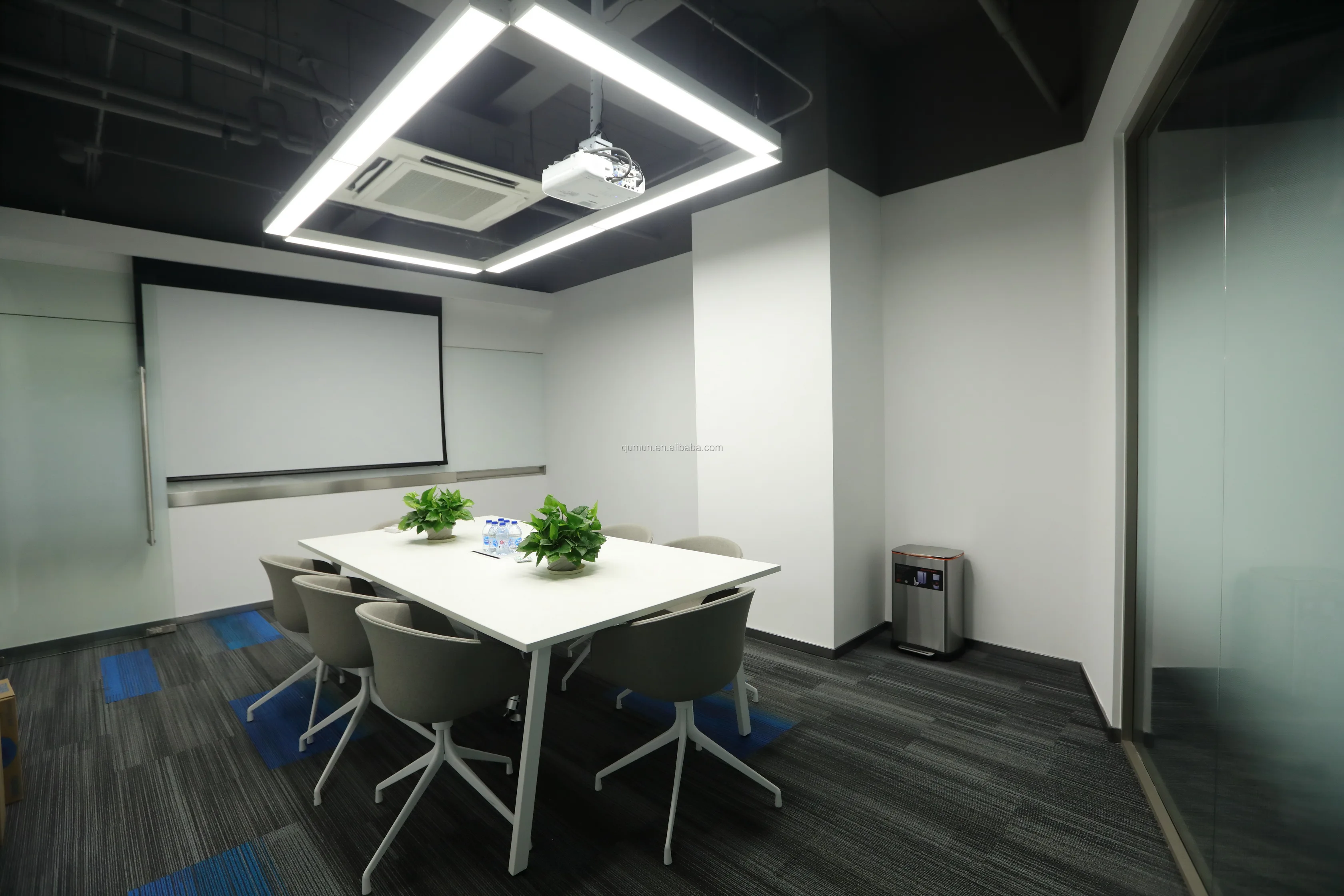 Download Meeting Room Modern Design