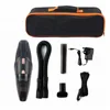 2018 Rechargeable Portable Car Vacuum Cleaner with Wet and Dry Functionality