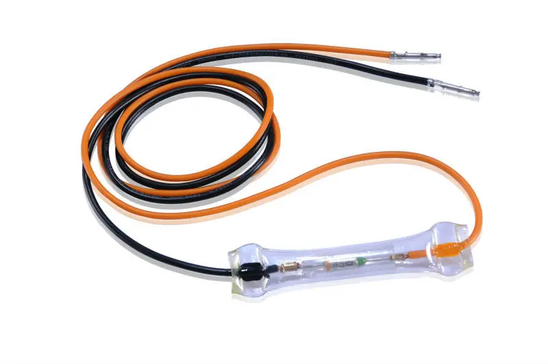 Br303 Refrigerator Whirlpool Thermal Fuse From Fstb Buy Thermal Fuse