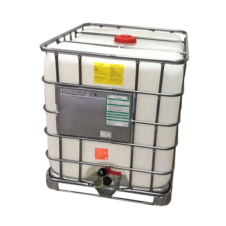 1000L Plastic composiet intermediate bulk containers IBC tank