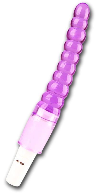Pink And Purple Jelly Dildo Vibrator Sex Toys Free Samples