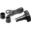 AmScope Supplies 14MP USB2.0 Microscope USB Digital Camera + Advanced Software
