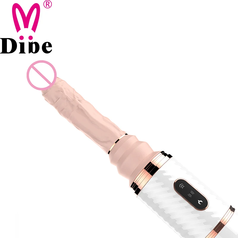 
ODM OEM ailighter telescopic dildo bendable vibrator adult sex toy 