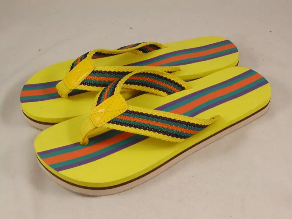 brand name for slippers