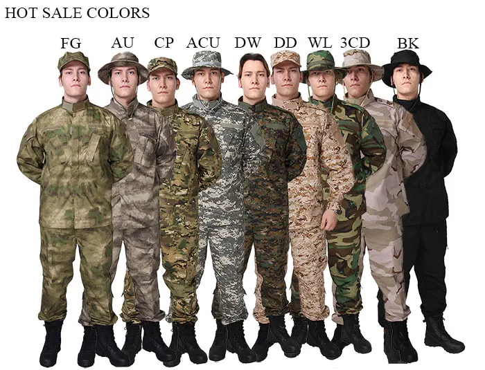 Bdu Army Woodland United States Navy Uniforms - Buy United States Navy ...