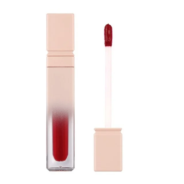 

2019 Hot Selling matte vegan liquid lipstick glitter lipgloss for job vacancy, Multi-colors