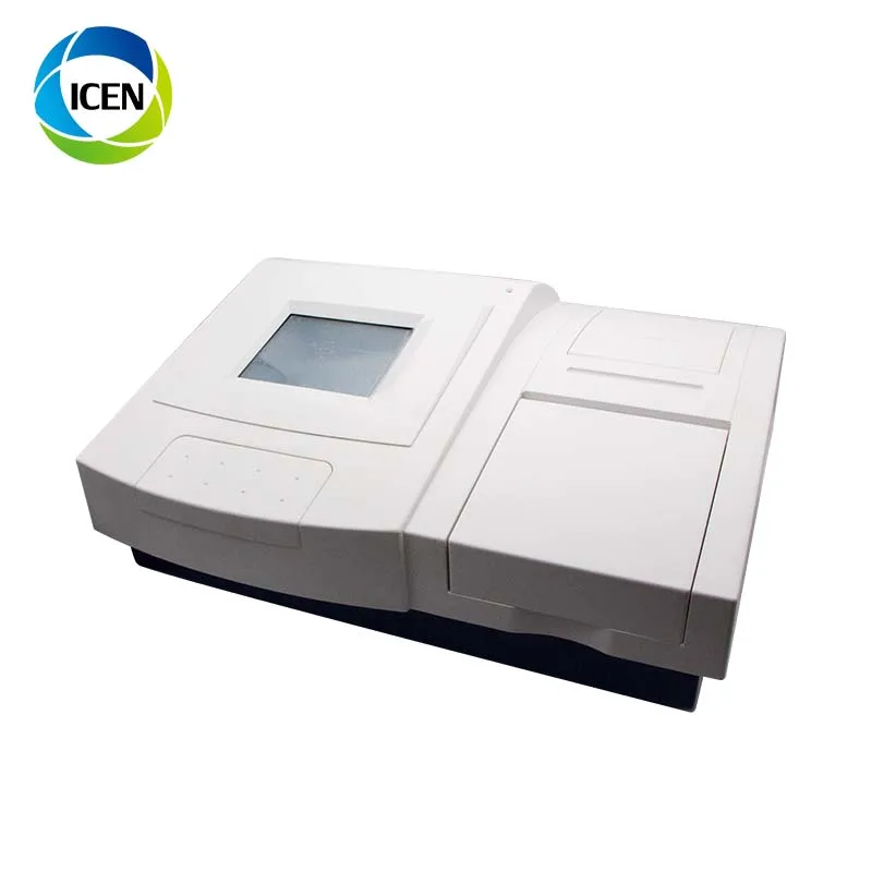 Inb149 China Medical Use Fully Automatic Elisa System Elisa Test