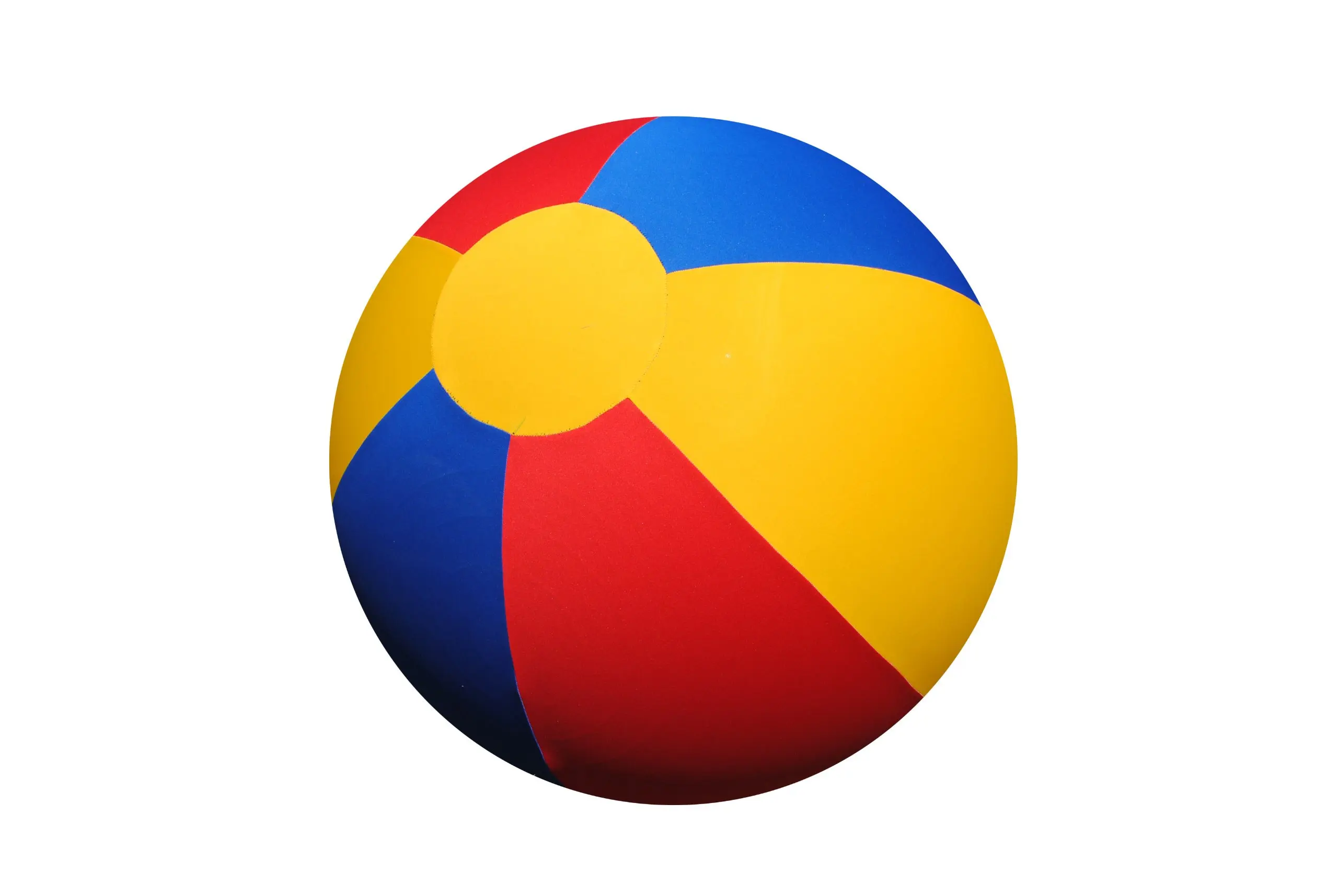 mega beach ball