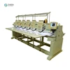 Best industrial embroidery machines for sale
