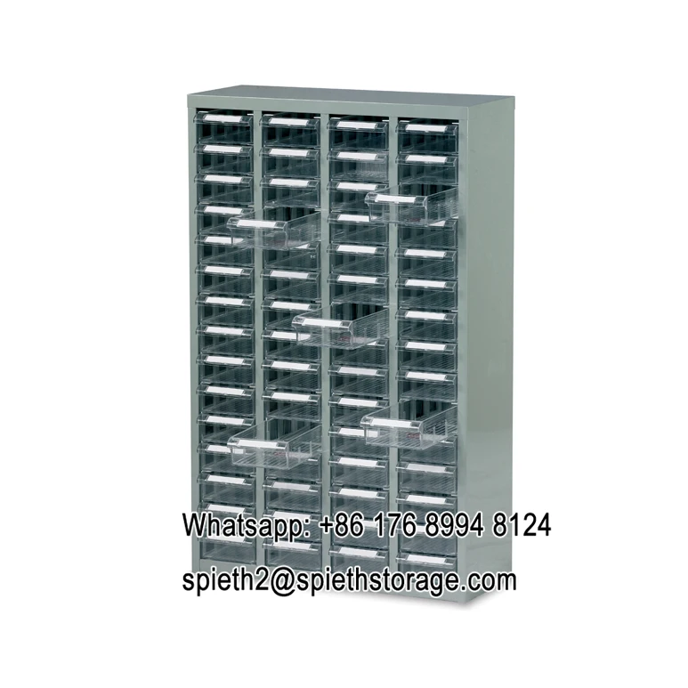 Nut And Bolts Bins Hardware Storage Drawer Cabinet Parts Drawers