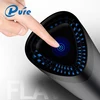 Factory price car air purifier usb cigarette light charge car air cleaner air purifier refresher for car with hepa filter