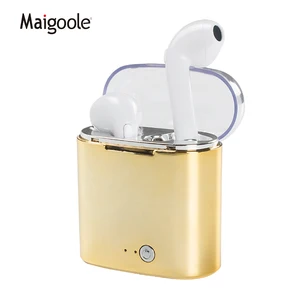 Mini Wireless Bluetooth Earphone Mobile Phones
